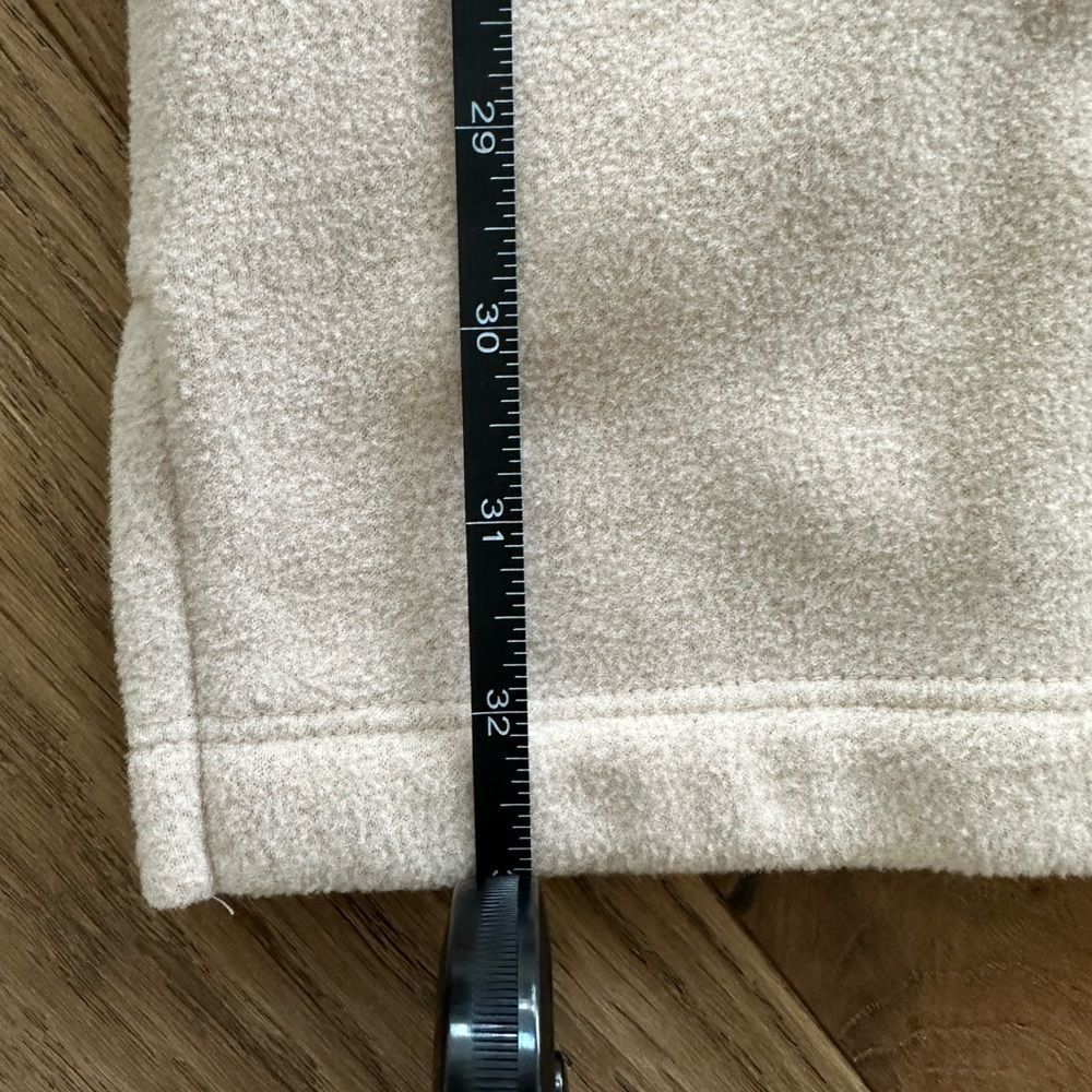 Dudley Stephens Fleece Dress - Picture 5 of 5